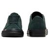 Converse One Star Pro Pro Круглый носок Удобные Теплые и Нескользящие Низкие Кеды Унисекс Зеленый