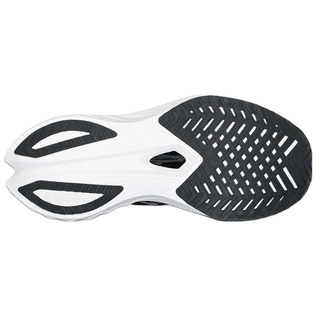 SAUCONY Кроссовки унисекс Endorphin Speed 4 черные в крапинку S20940-100