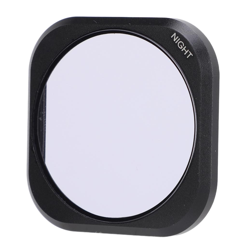 Ночной фильтр для Insta360 Ace Pro HD покрытие Водонепроницаемый Маслостойкий Объектив экшн-камеры Свет