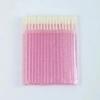 Disposable Eyelash Brush wholesale 50/100pcs Mascara Applicator Wand Eyes Lip Cosmetics Brushes Extension Cosmetic Make up Tools