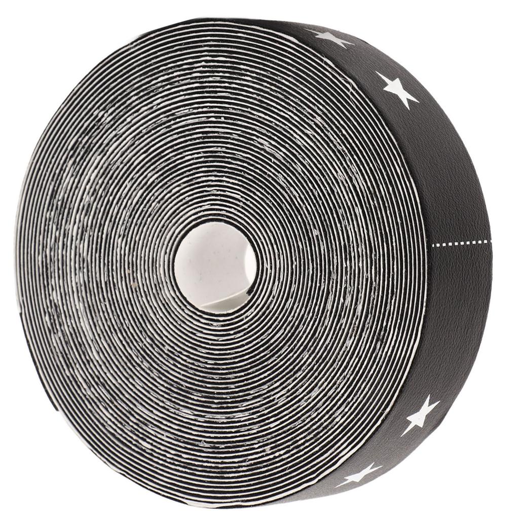 Racket Head Tape Racket Protection Tape Antiscratch Tennis Racket Head Guard 18mm Width 5m Length