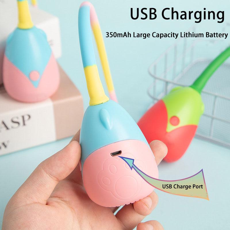 Интерактивная игрушка для кошек USB Электрическая Интеллектуальная Игрушка-Катящийся Мяч Кошки Домашнее животное Силикон Автоматическое Вращение Хвост Мыши Котенок Дразнилка Палочка