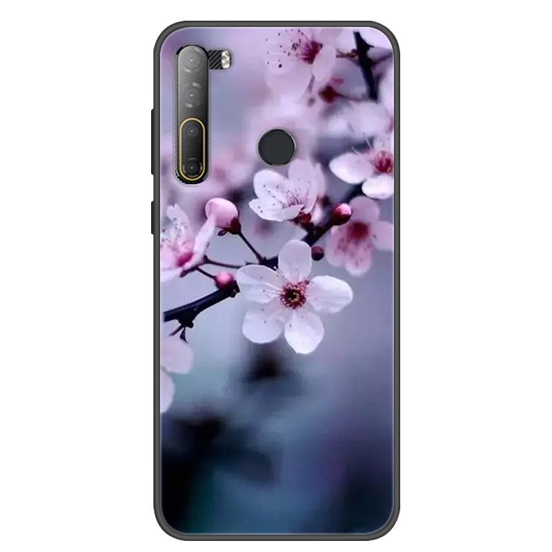 Case For HTC Desire 20 Pro Case Cool Silicone Protective Cover for HTC Desire20 Pro Bumper Fundas Coque Desire 20 Pro 20Pro