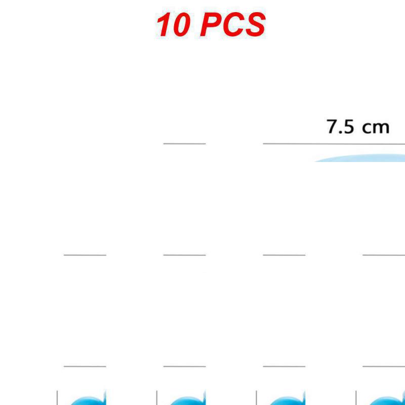 1~10PCS Pill Grinder Cute Kids Adult Pill Tablets Crusher Pill Box Portable Dispenser Drug Storage Box Organizer