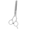 Professional Dog Grooming Scissors Stainless Steel Pet Shears for Long Haired Dog Cat and Other Pets