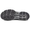Asics Gel-Flux CN Удобная амортизация с эффектом отскока Дышащие кроссовки для тренировок и бега с низким верхом Мужские кроссовки Серый 1011B646-022