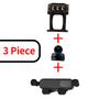 Автомобильный держатель для телефона для Leapmotor T03, кронштейн GPS, подставка для навигации, автоаксессуары
