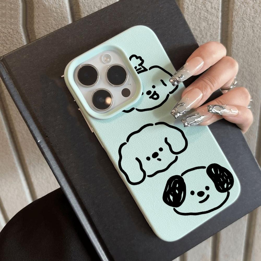 Чехол для телефона на ощупь для iPhone 11 13 16 Pro Max iPhone XR XS Max 14 15 Pro Max 12 13 Pro Max 16 Plus 13 Pro 14 Pro с рисунком в виде макарон