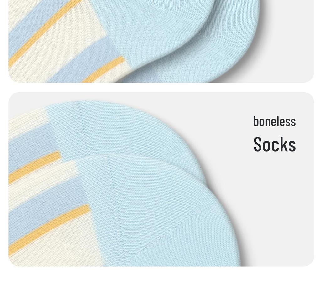 Милые мультяшные носки из кружевной сетки в горошек - Женские весенне-осенние хлопковые носки до середины икры, Сладкий дизайн с животными