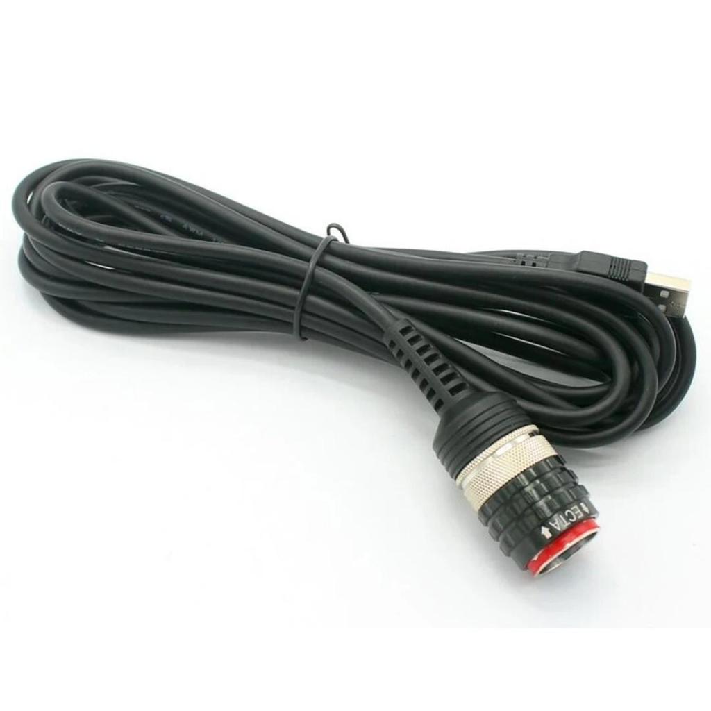 USB Cable For Vocom 88890300 Interface Vocom Truck Diagnostic Tool
