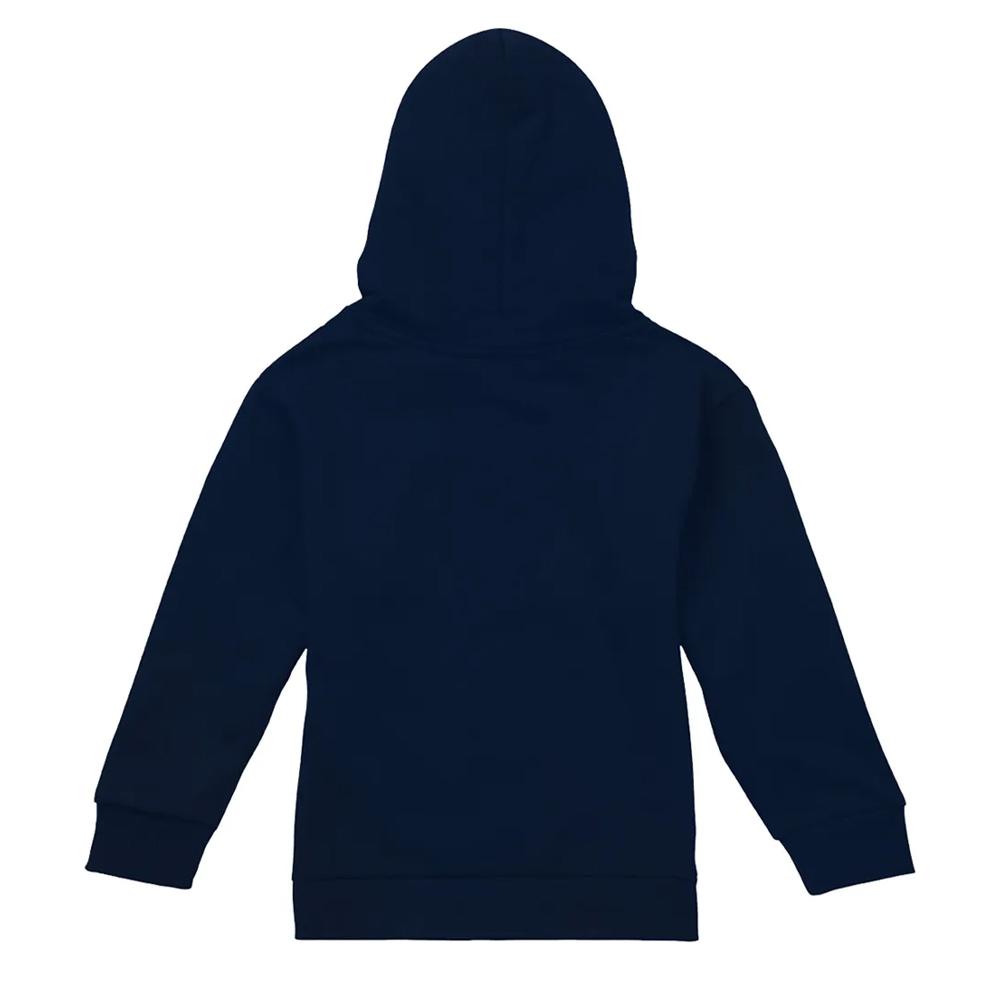 The Little Mermaid Childrens/Kids I'd Rather Be A Mermaid Hoodie