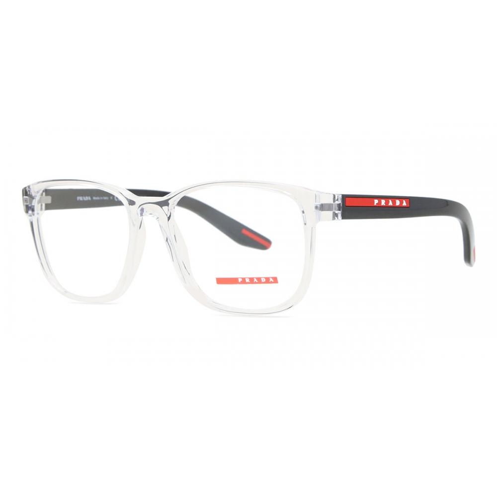 Prada Linea Rossa Мужские очки Ps06pv 2az1o1