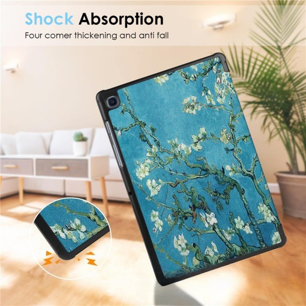 Премиальная трехскладная подставка-чехол для Honor Pad X9a Huawei X8Pro 11,5-дюймового планшета, защитный чехол