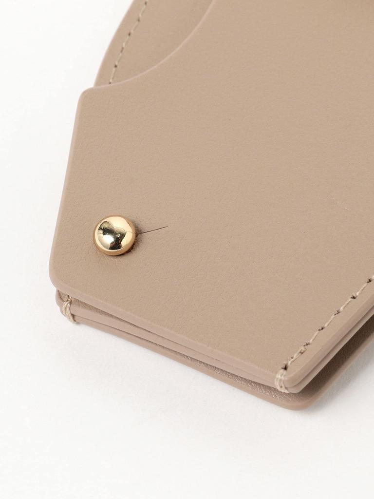 Ray Accessories Hashibami Key Ring for Custard Free BEAMS/Other [WEB Exclusive] Women,