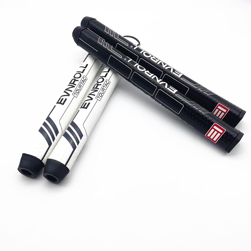 Рукоятки для гольфа Pu Thicker Model Треугольные рукоятки для гольфа Putter для практики гольфа Putter