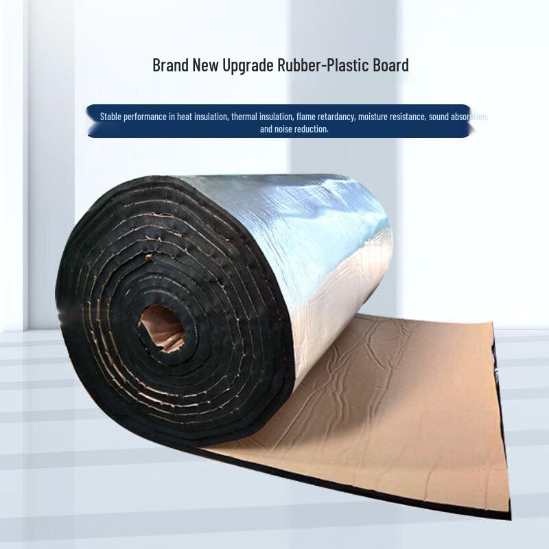 JNL Self-Adhesive Thermal & Sound Insulation Mat