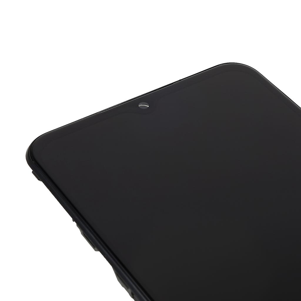 Для Samsung Galaxy A13 4G A135 OEM ЖК-экран класса S и сборка дигитайзера+рамка (без логотипа)