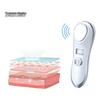 Rechargeable Hot & Cold Facial Massage Hammer – Vibration Beauty Tool for Home Use