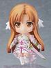 Nendoroid Sword Art Online Alicization War of Underworld Асуна Раскрашенная подвижная фигурка 83333 "Stacia Creator" Немасштабная ABS&PVC
