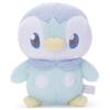Pocket Monster Pokemon Pokepiece Plush Toy M Piplup Plush Toy Height 29cm Approx.