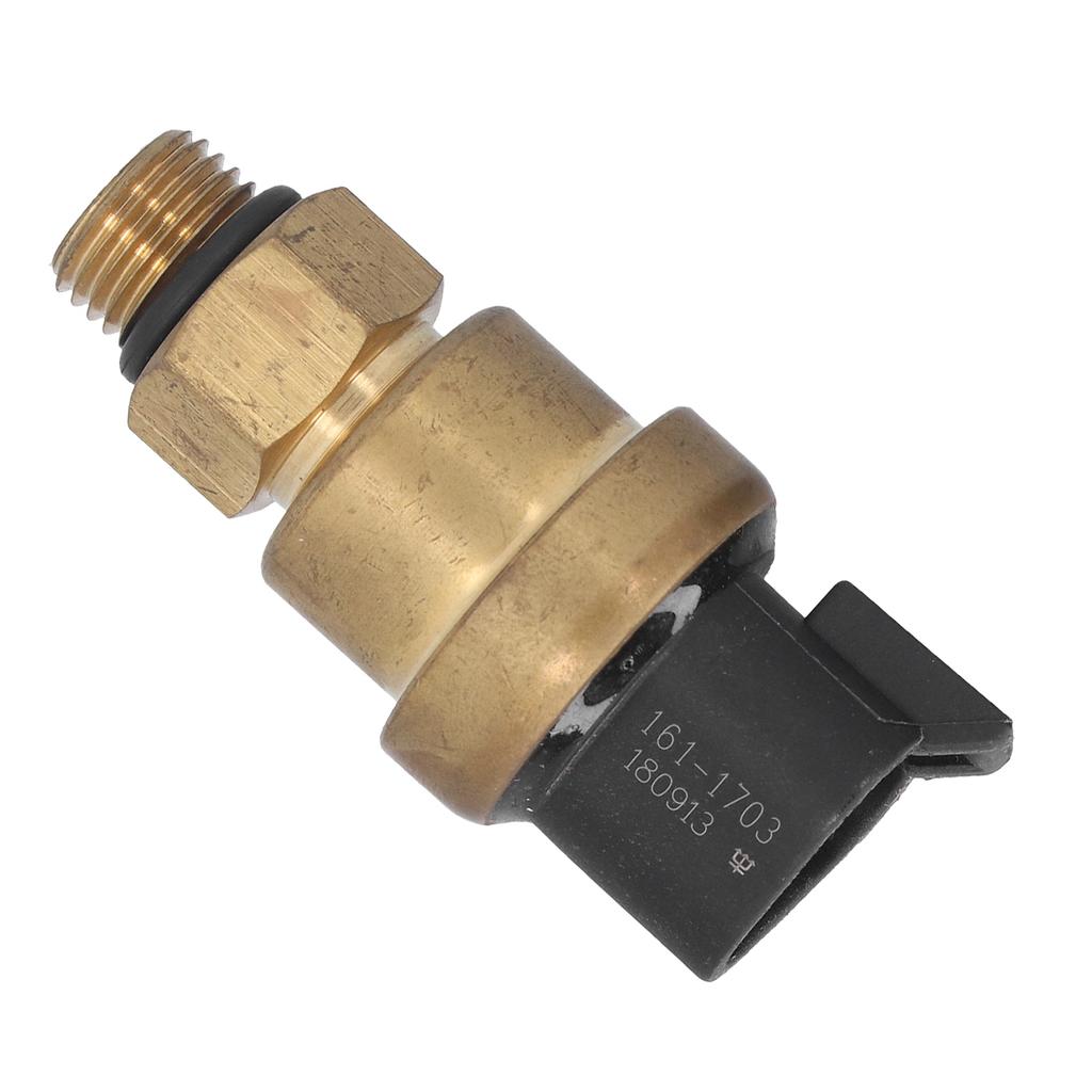 ТОСД?04?152А 6?Датчик давления масла 36 В, гибкие стальные аксессуары для экскаватора CAT MT735 161?1703 г.