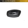 Inner Left Door Opening Handle, Black, for Fluence 2009-2016 Clio Mk4 2012-2020 Oem 806710001R