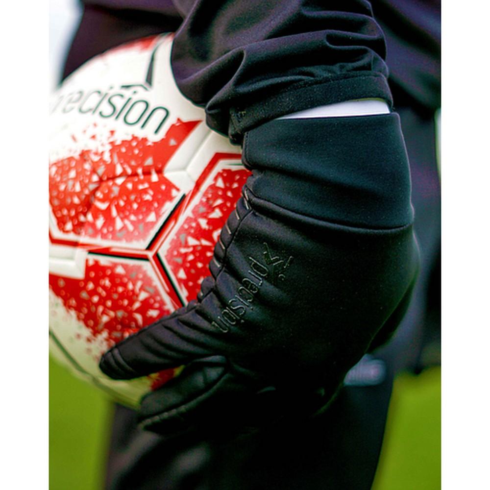 Precision Unisex Adult Essential Warm Player Gloves