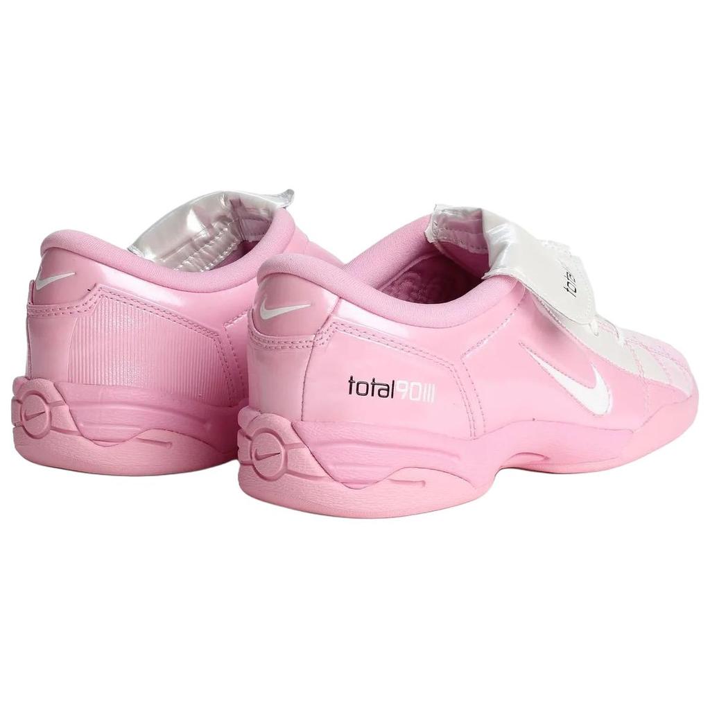 Nike Всего 90 IIl Футбольные бутсы Женские Розовые Белые IO2389-600