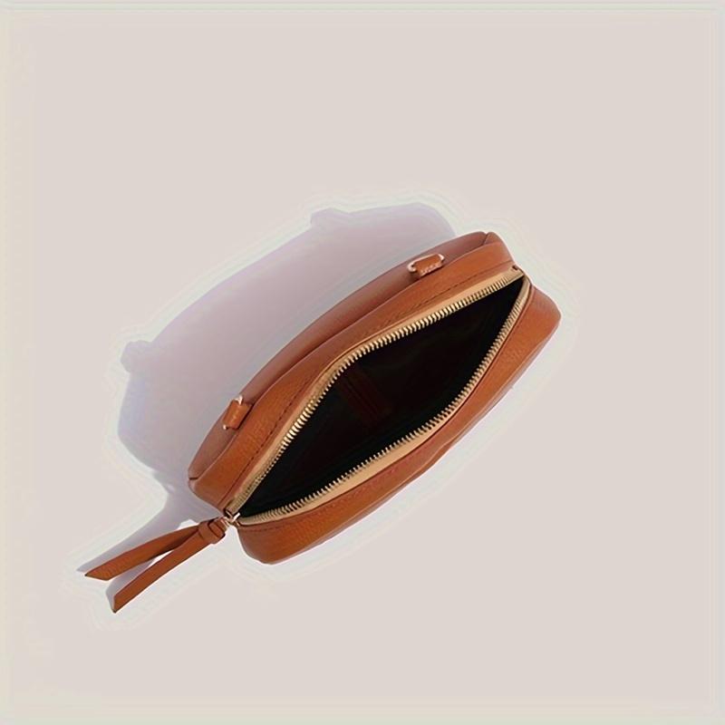 Creative Bread Baguette Bag New Personality Crossbody Bag Multifunctional Strap Cute Fashion Shoulder Commuter Bag