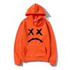 Brand Unisex's/Women's Hoodies Spring Autumn Winter Male Casual Fashion Hoodies Sweatshirts Printing Hoodies Hip Hop Hoody Tops