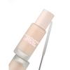 The Face Shop Ink Lasting Foundation Slim Fit New 35ml, C201, 1 Piece