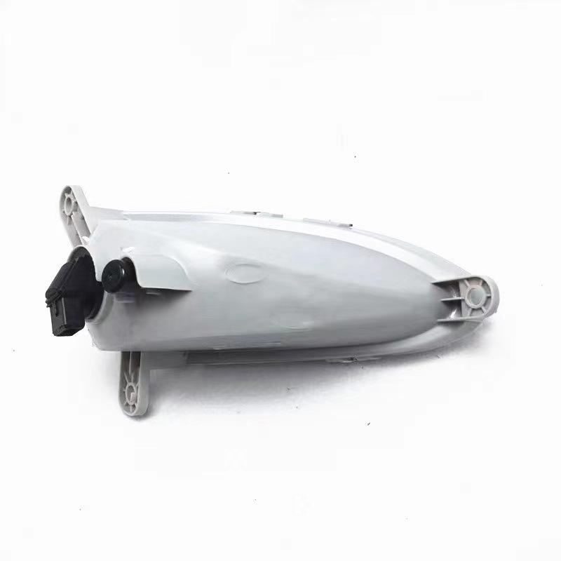 BYD Yuan Front Fog Light Cover & Assembly