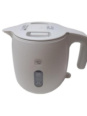 Электрический чайник Zojirushi, 0,8 л, Белый, CK-ZA08-WA