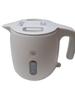 Zojirushi Electric Kettle, 0.8L, White, CK-ZA08-WA