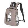 Рюкзак Daypack Asamike, Стильный, Милый дизайн с Миффи, Повседневный, Большой вместимости, Популярный, Многофункциональный, Идеальный подарок для колледжа и старшей школы