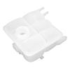 Radiator Coolant Expansion Tank 3M5H8K218AJ Balancing Pressure Replacement for Ford Focus C?Max MK