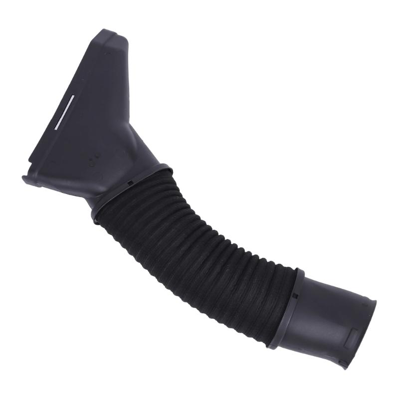 Комплект для замены воздушного патрубка двигателя, 1 левый и 1 правый впускной коллектор для W222 C217 S500 S63, впускные патрубки двигателя