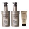 Estetica Relax Маска для волос Салонный уход для волос 1000 мл + 1000 мл + 100 мл 2 шт 1,3 л