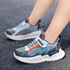 Boys Girls Non-Slip Sneakers Spring Autumn Lightweight Children Kids Sport Mesh Shoes Toddler Breathable Tennis Running Trainers