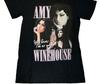 Amy Winehouse Gift For Fan All Size Black Unisex Gift Shirt