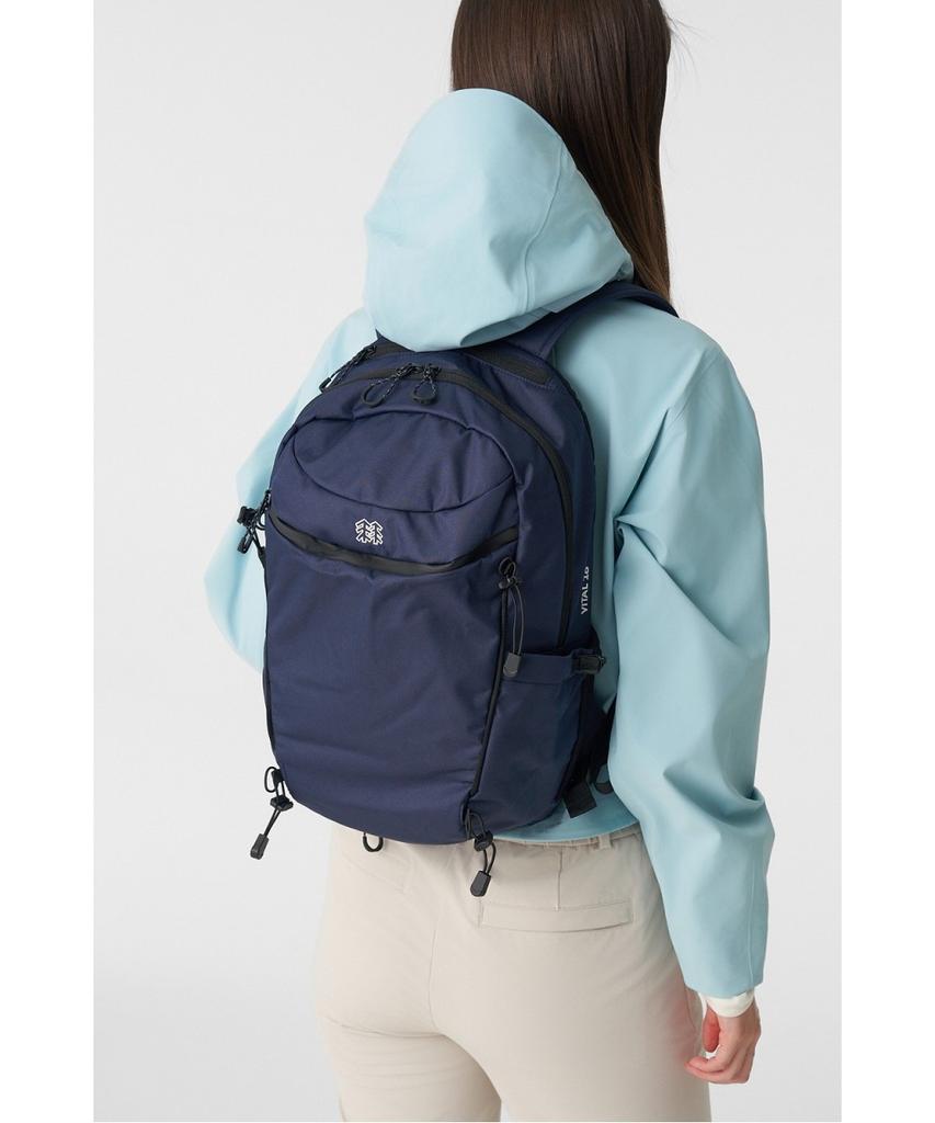 Kolon Sport Vital 18л Qebxx26111Nay