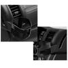 CGP CGP-HN09-T5956-CUP Автомобильный держатель для напитков, специфичный для модели, Крепление на передний воздуховод кондиционера, Серия 200 для Hi-Ace CGP-HN09-T5956-CUP