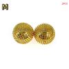 1 Pair Yoga Fitness Ball Durable Spiky Massage Ball Trigger Point Sport Fitness Hand Foot Pain Relief Magnetic Therapy Massager