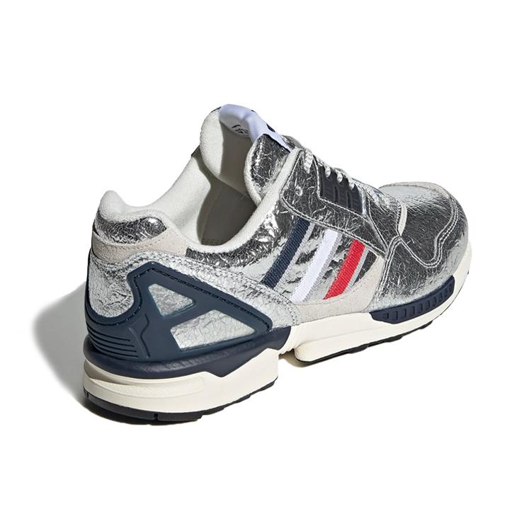Zx 9000 Concepts x Zx 9000 Adidas Originals 'Серия A-ZX - Бостонский марафон' FX9966
