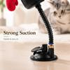 Cat Boxing Toy Multifunctional Scratch Resistant Interactive Pet Game for Indoor Cats Daily Exercise Entertainment