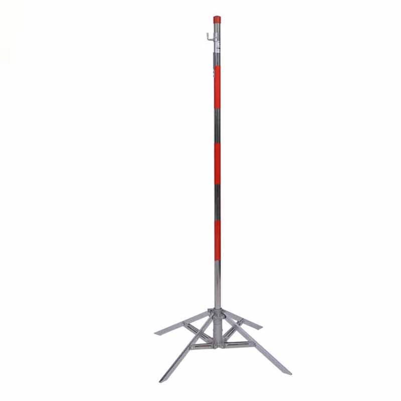 Qianyue Portable Safety Barrier Net