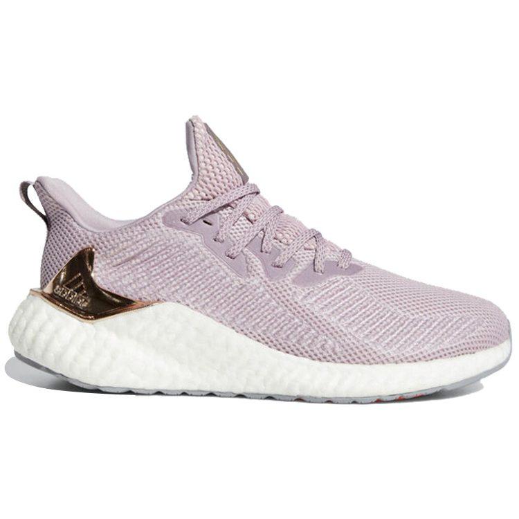adidas AlphaBoost 'Soft Vision' Женские G28567