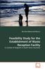 Книга Feasibility Study for the Establishment of Waste Reception Facility