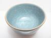 Kyoto Kiyomizu Ice cracked Matcha Tosen ware, ware, celadon, bowl,