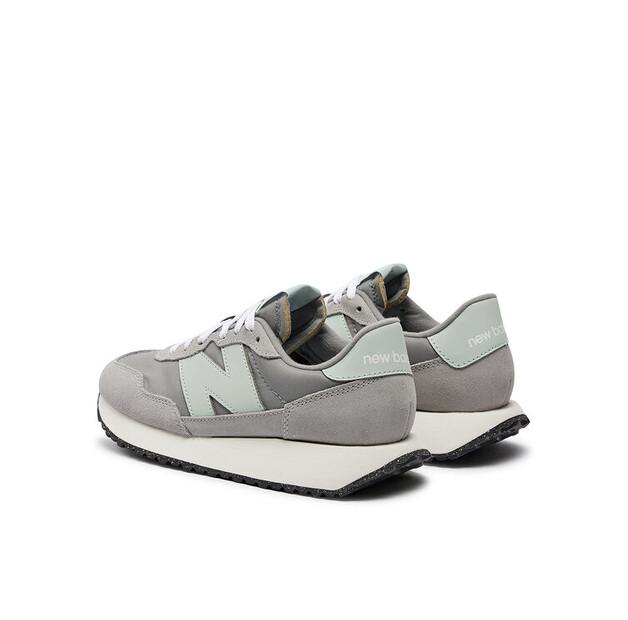New Balance WS237CE Grey Sneakers